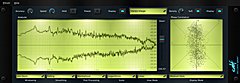 Calf - Analyzer - Stereo Image